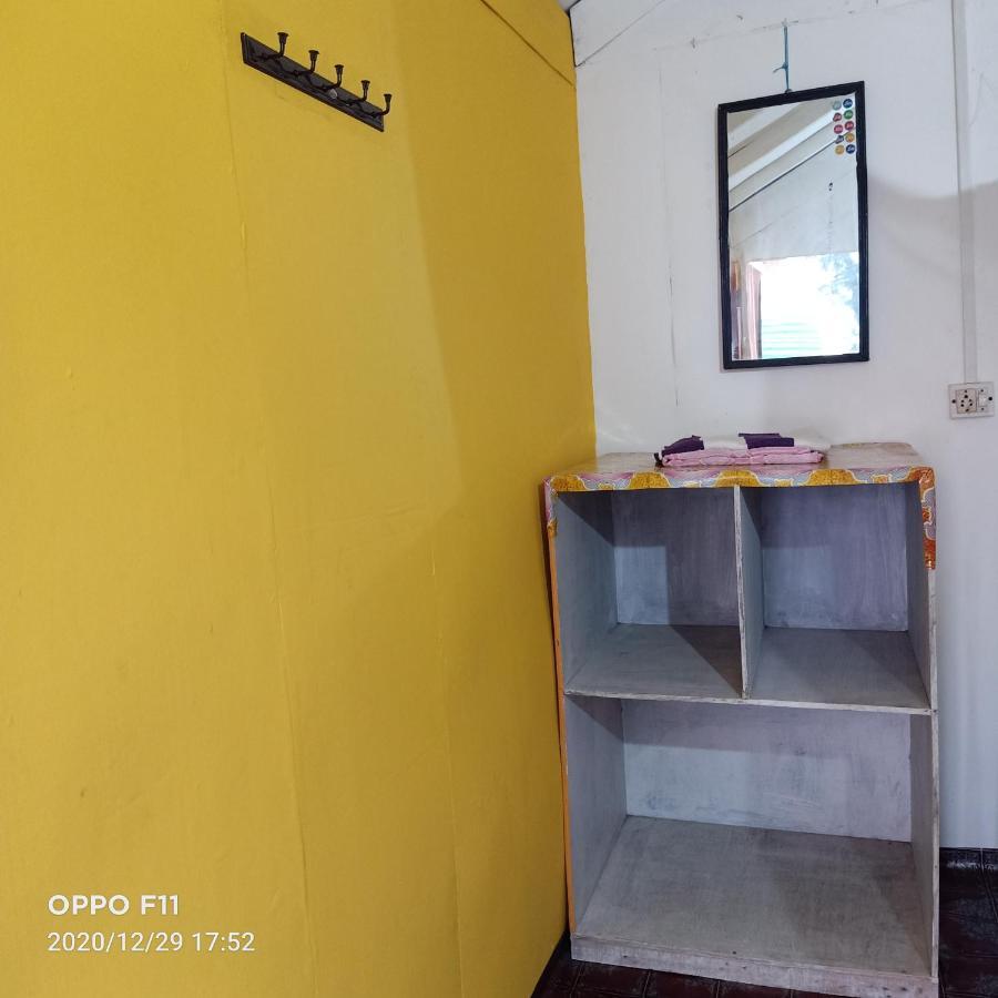 Leela Guest House Canacona Exterior foto