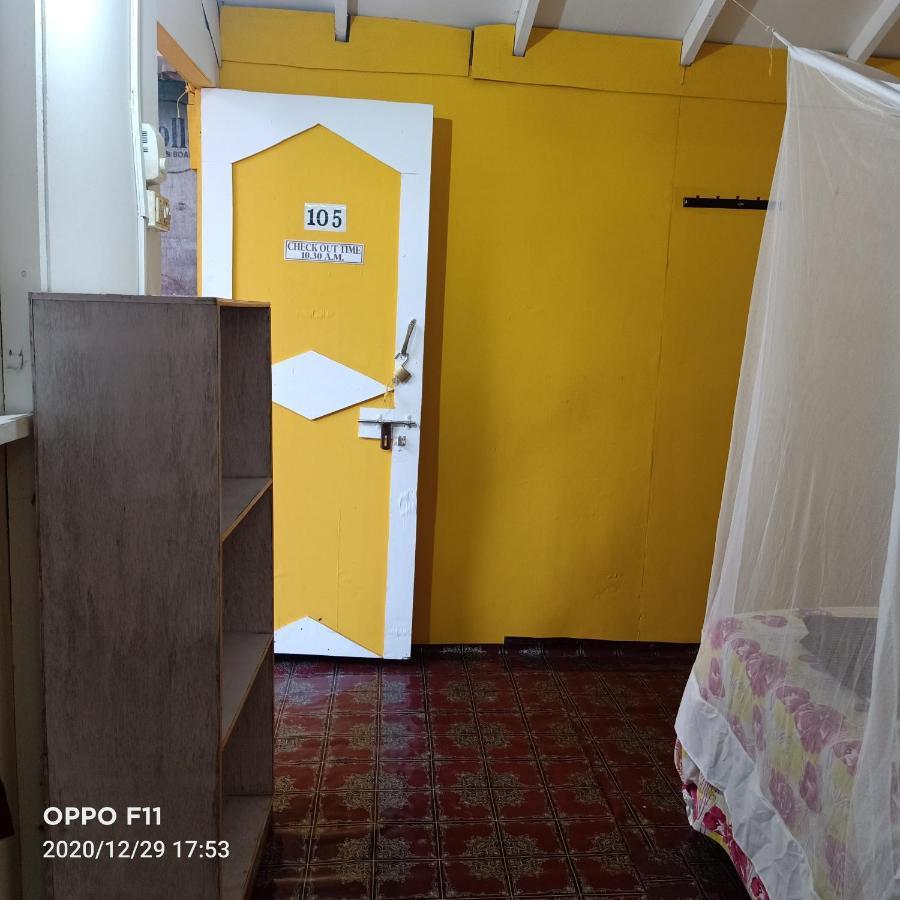 Leela Guest House Canacona Exterior foto