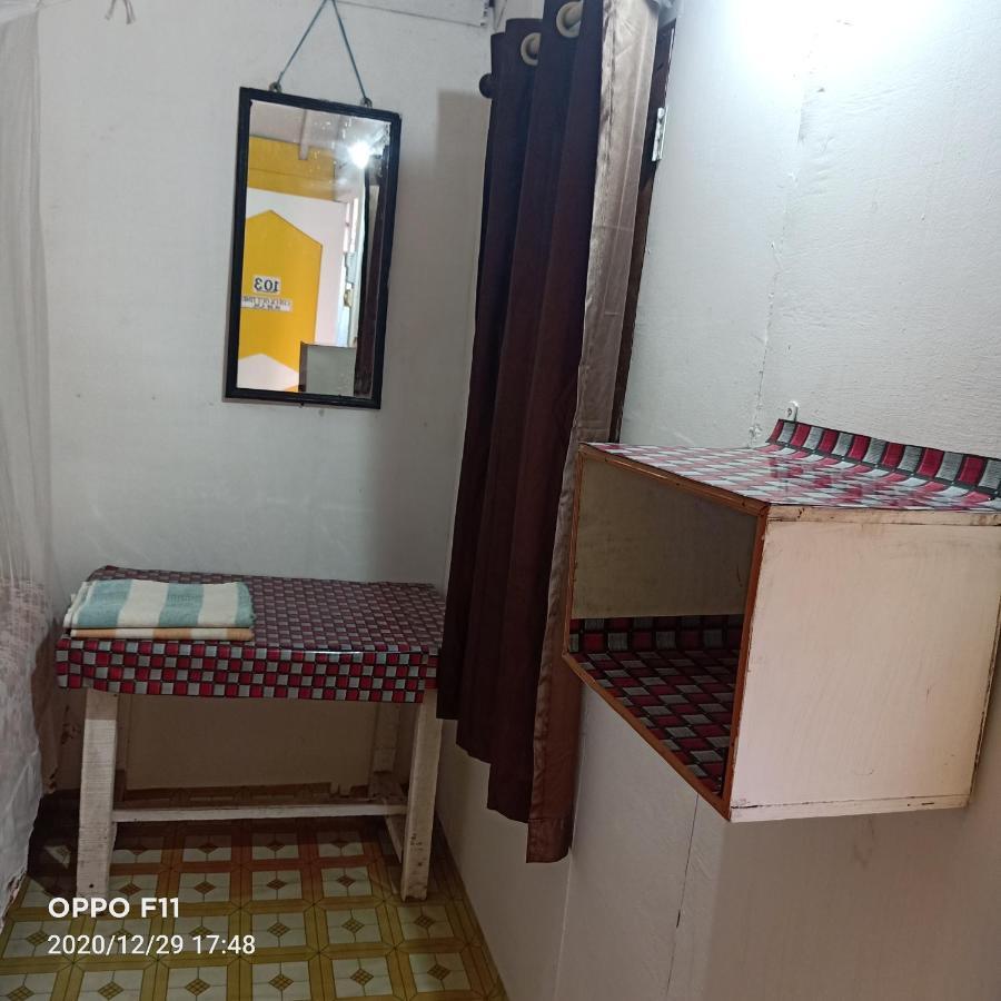 Leela Guest House Canacona Exterior foto